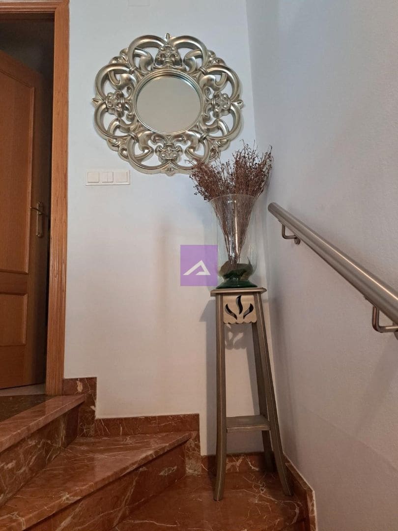 3 sypialnia Penthouse na sprzedaż w Aldaia z garażem - 320 000 € (Ref: 9412432)