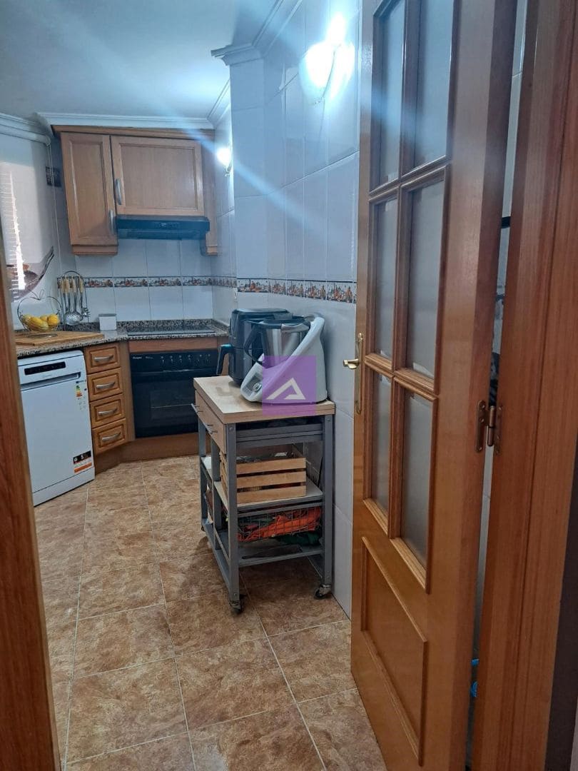 3 sypialnia Penthouse na sprzedaż w Aldaia z garażem - 320 000 € (Ref: 9412432)