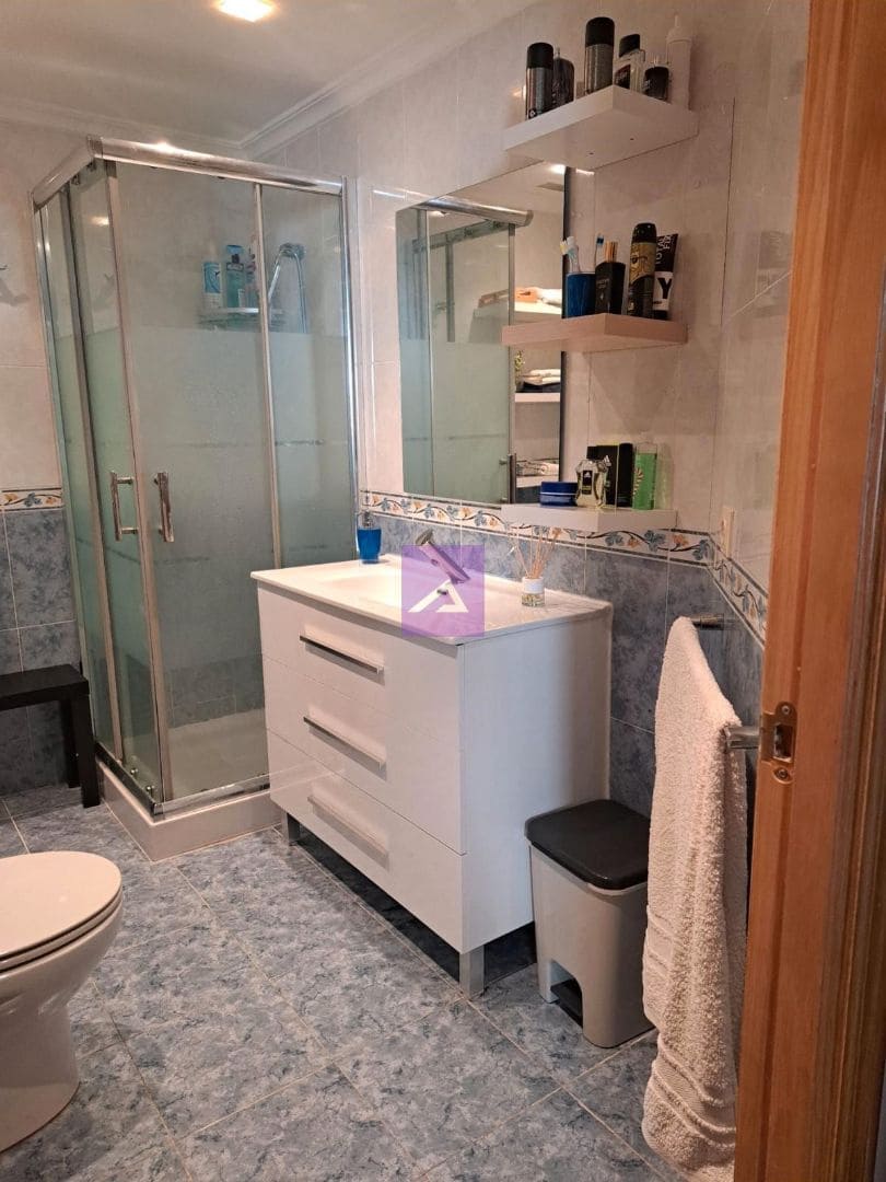 3 sypialnia Penthouse na sprzedaż w Aldaia z garażem - 320 000 € (Ref: 9412432)