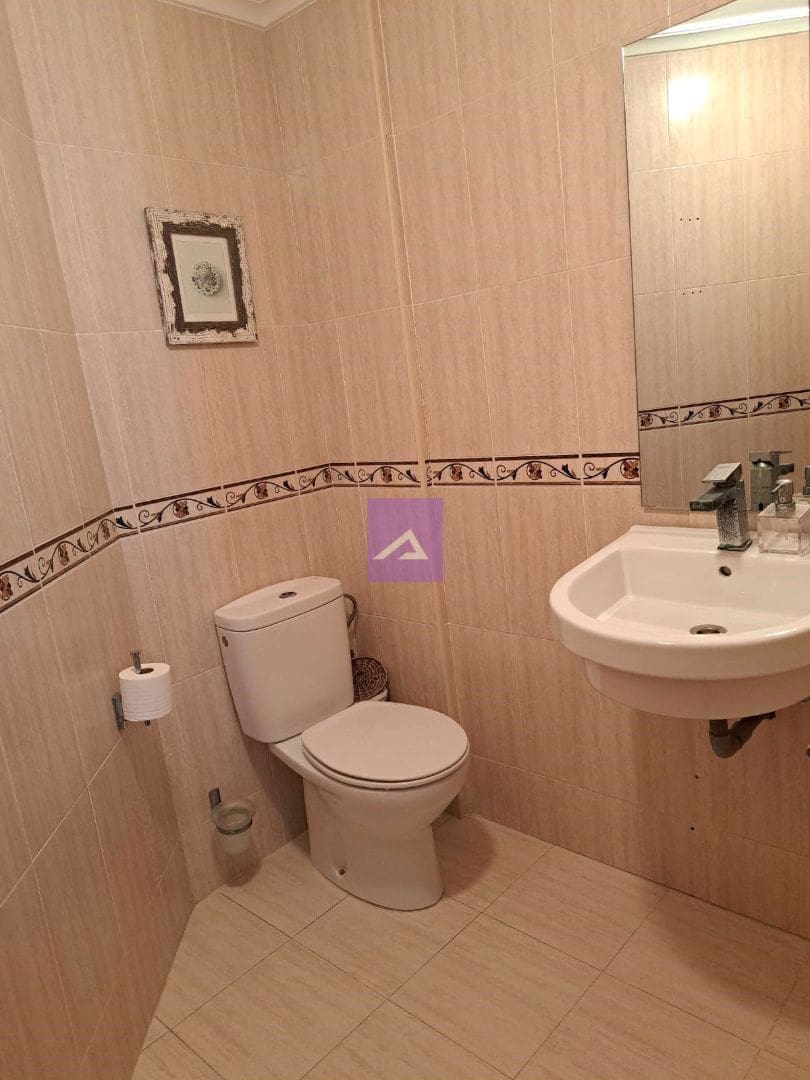 3 sypialnia Penthouse na sprzedaż w Aldaia z garażem - 320 000 € (Ref: 9412432)