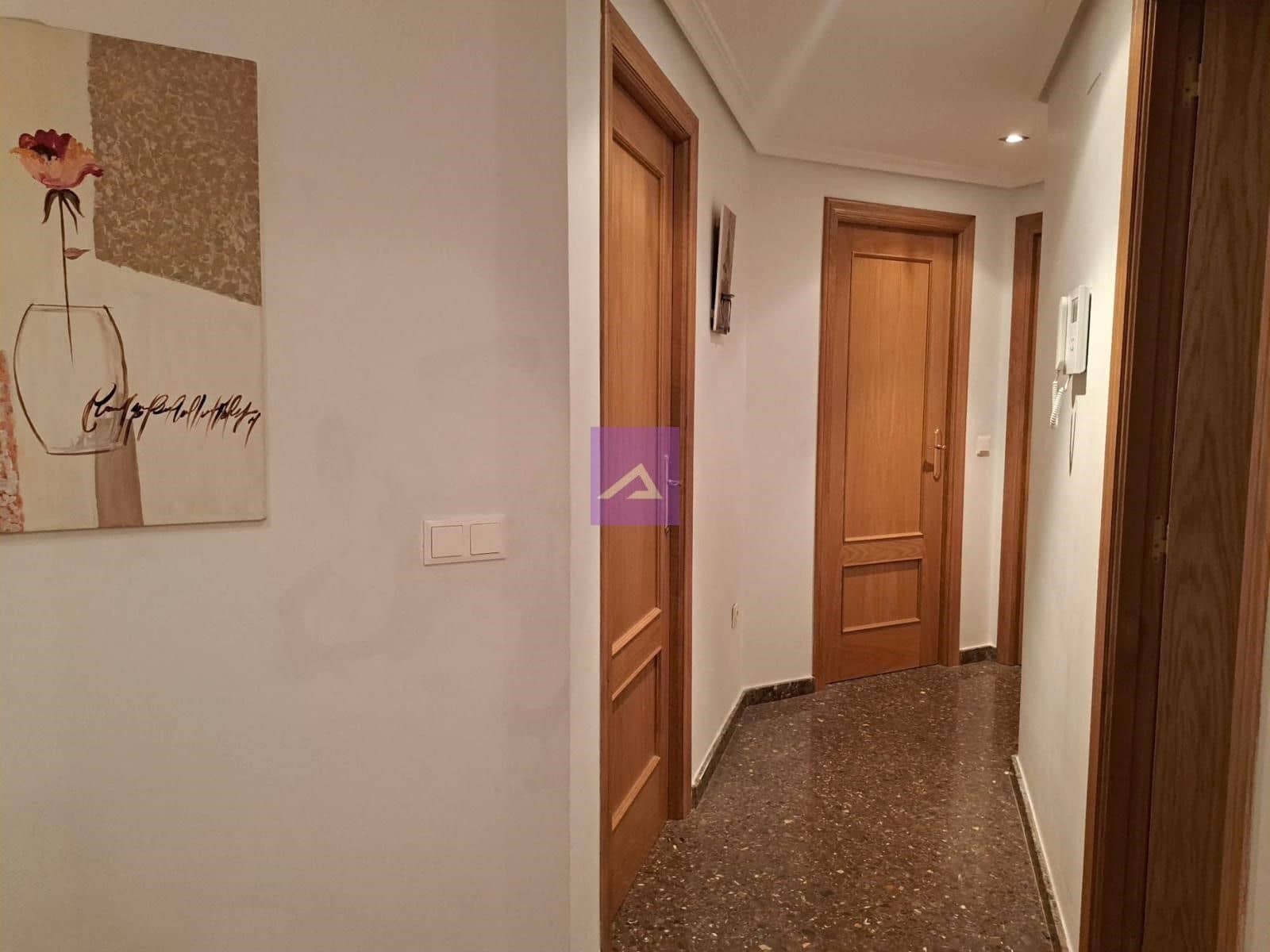 3 sypialnia Penthouse na sprzedaż w Aldaia z garażem - 320 000 € (Ref: 9412432)