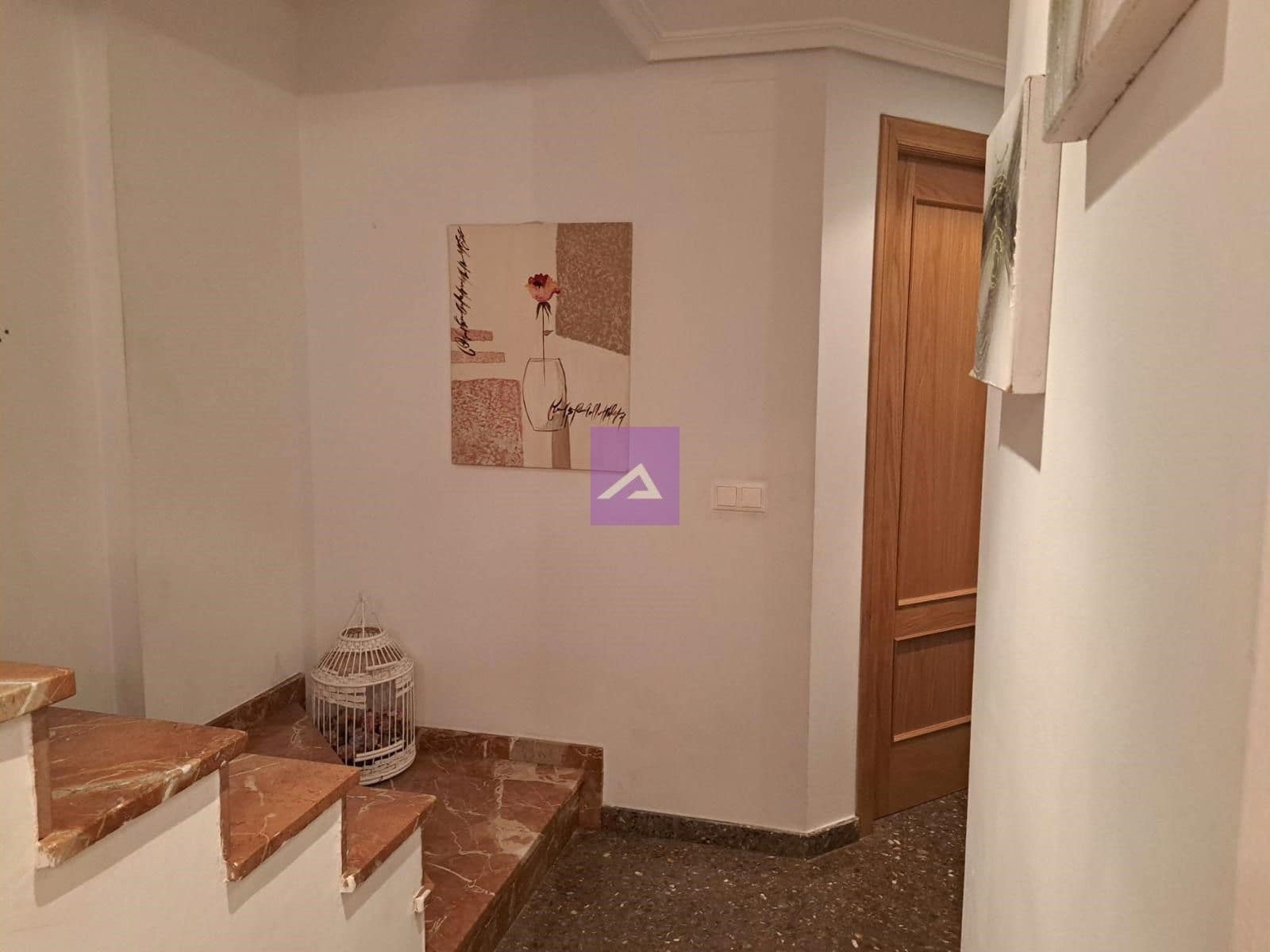 3 sypialnia Penthouse na sprzedaż w Aldaia z garażem - 320 000 € (Ref: 9412432)