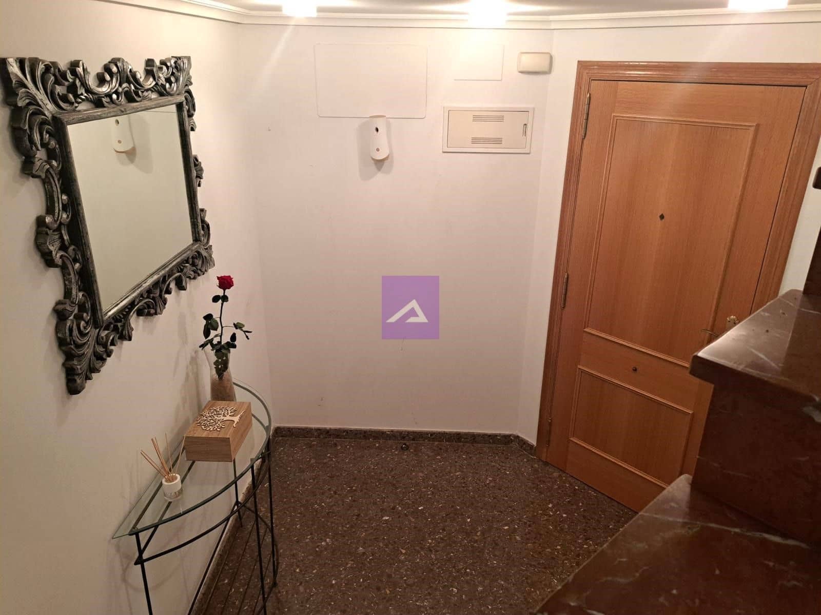 3 sypialnia Penthouse na sprzedaż w Aldaia z garażem - 320 000 € (Ref: 9412432)