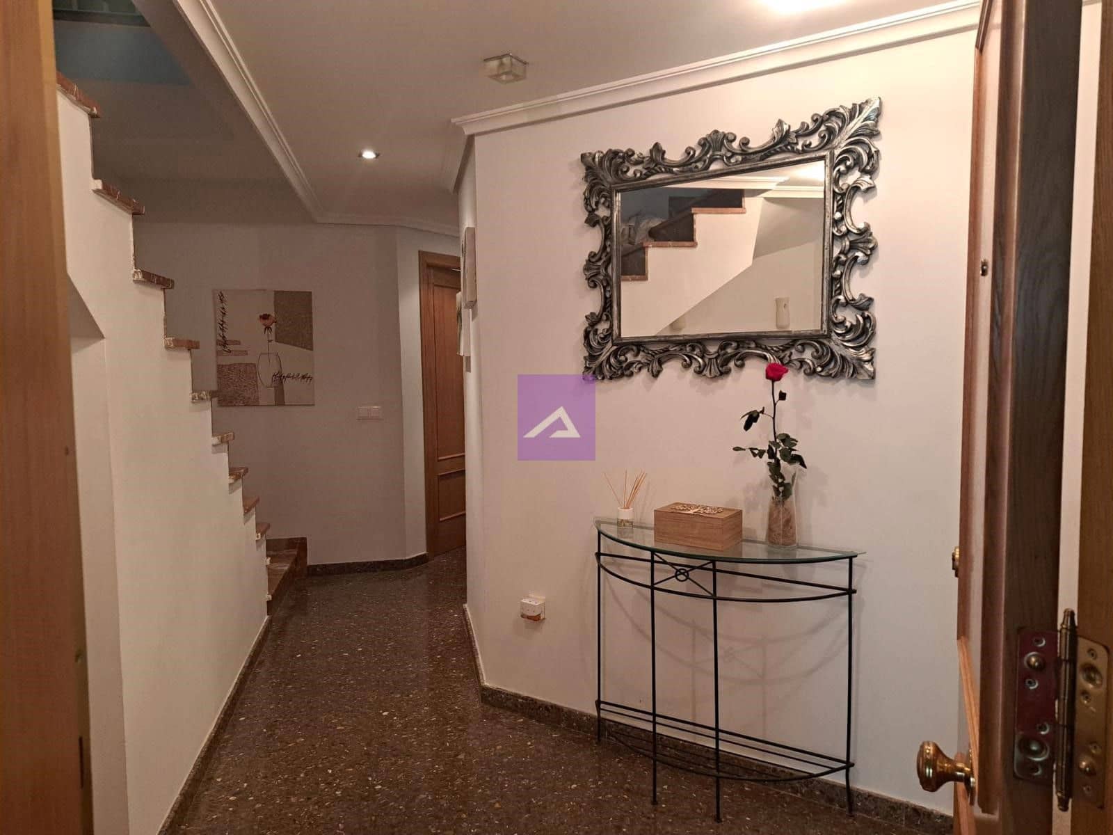 3 sypialnia Penthouse na sprzedaż w Aldaia z garażem - 320 000 € (Ref: 9412432)