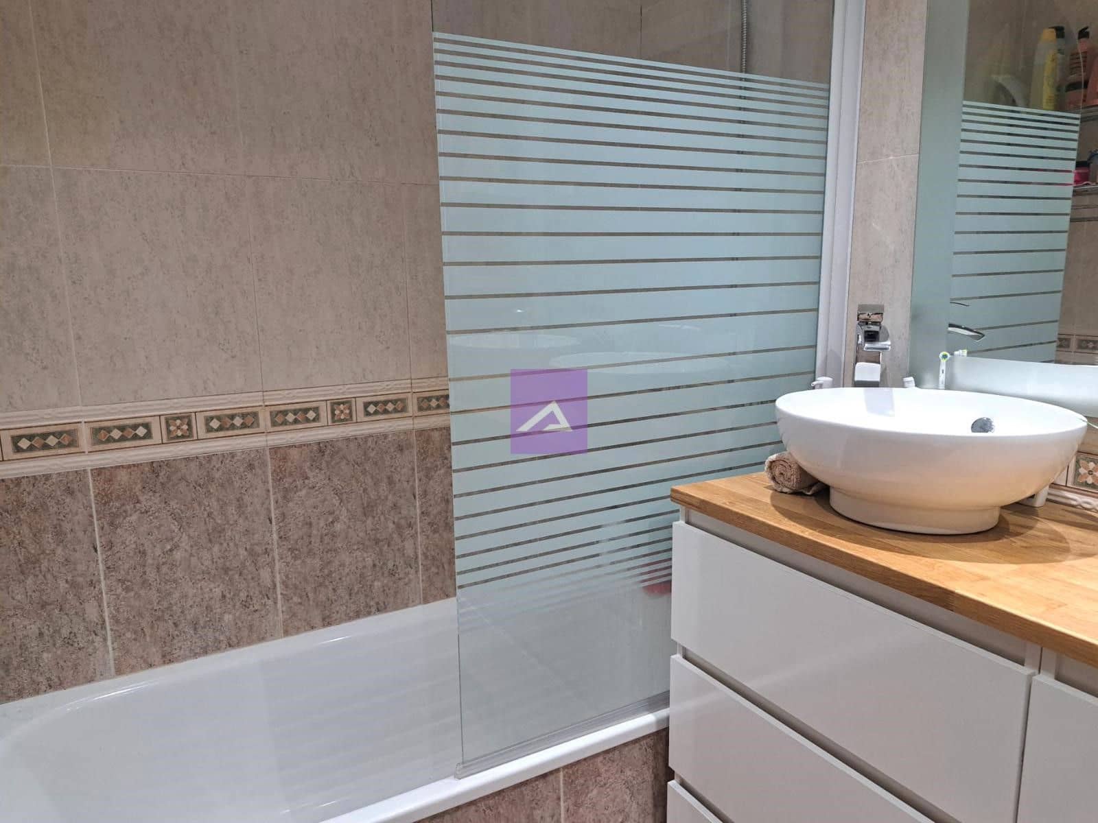 3 sypialnia Penthouse na sprzedaż w Aldaia z garażem - 320 000 € (Ref: 9412432)