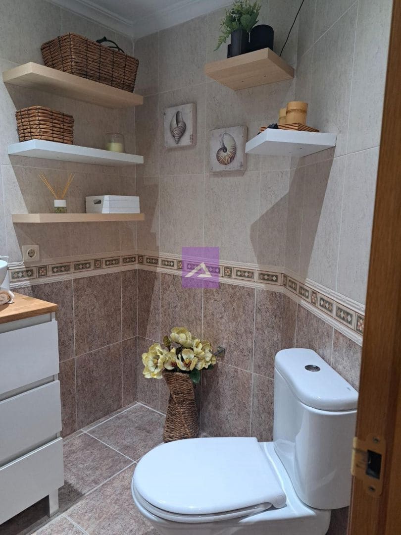 3 sypialnia Penthouse na sprzedaż w Aldaia z garażem - 320 000 € (Ref: 9412432)