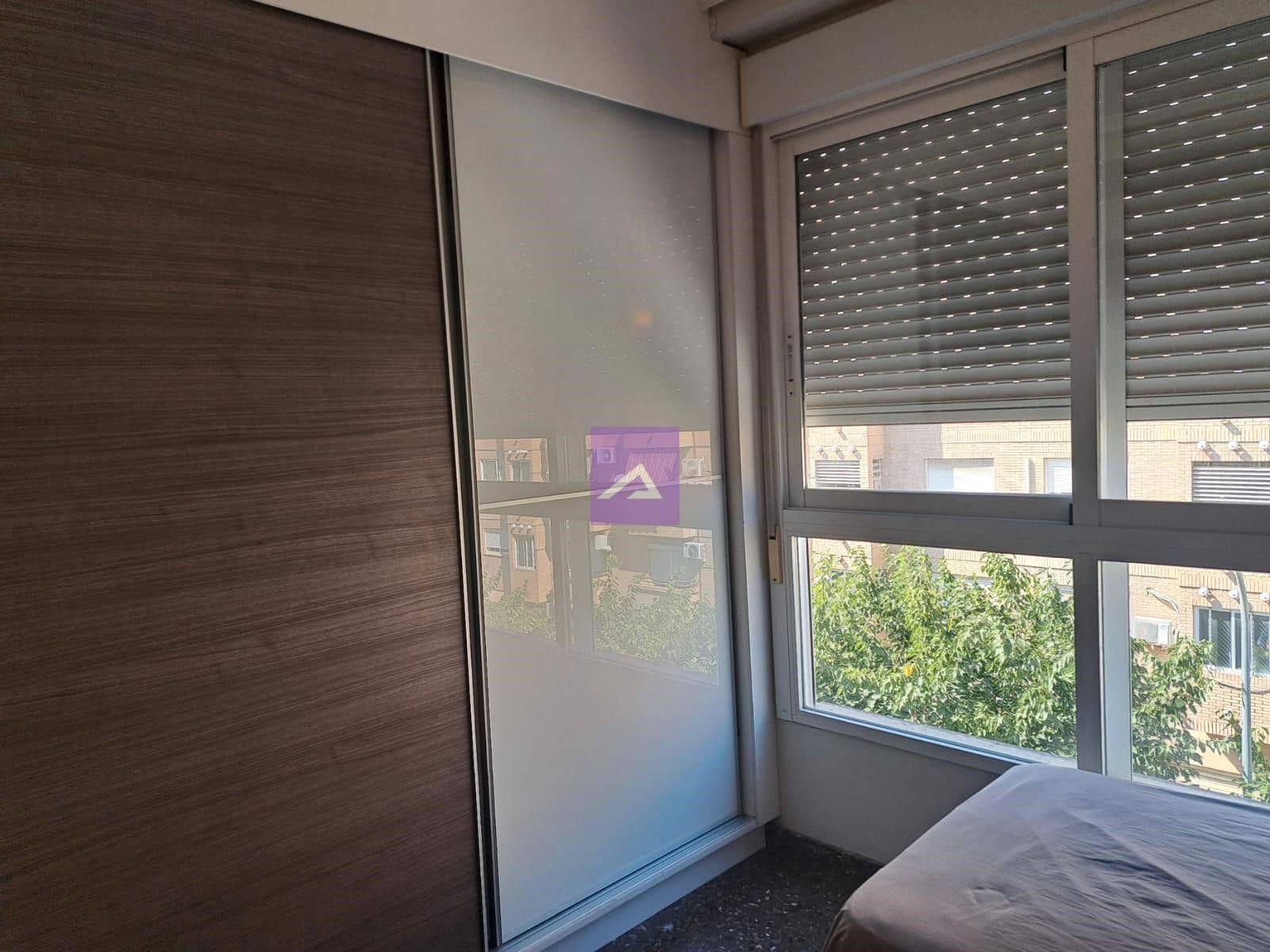 3 sypialnia Penthouse na sprzedaż w Aldaia z garażem - 320 000 € (Ref: 9412432)