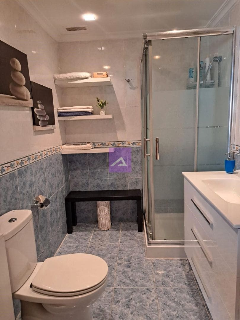 3 sypialnia Penthouse na sprzedaż w Aldaia z garażem - 320 000 € (Ref: 9412432)