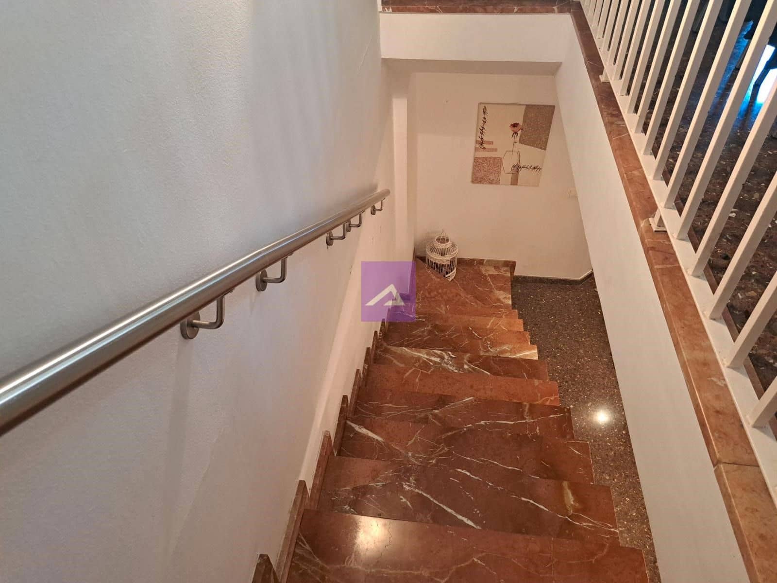 3 sypialnia Penthouse na sprzedaż w Aldaia z garażem - 320 000 € (Ref: 9412432)