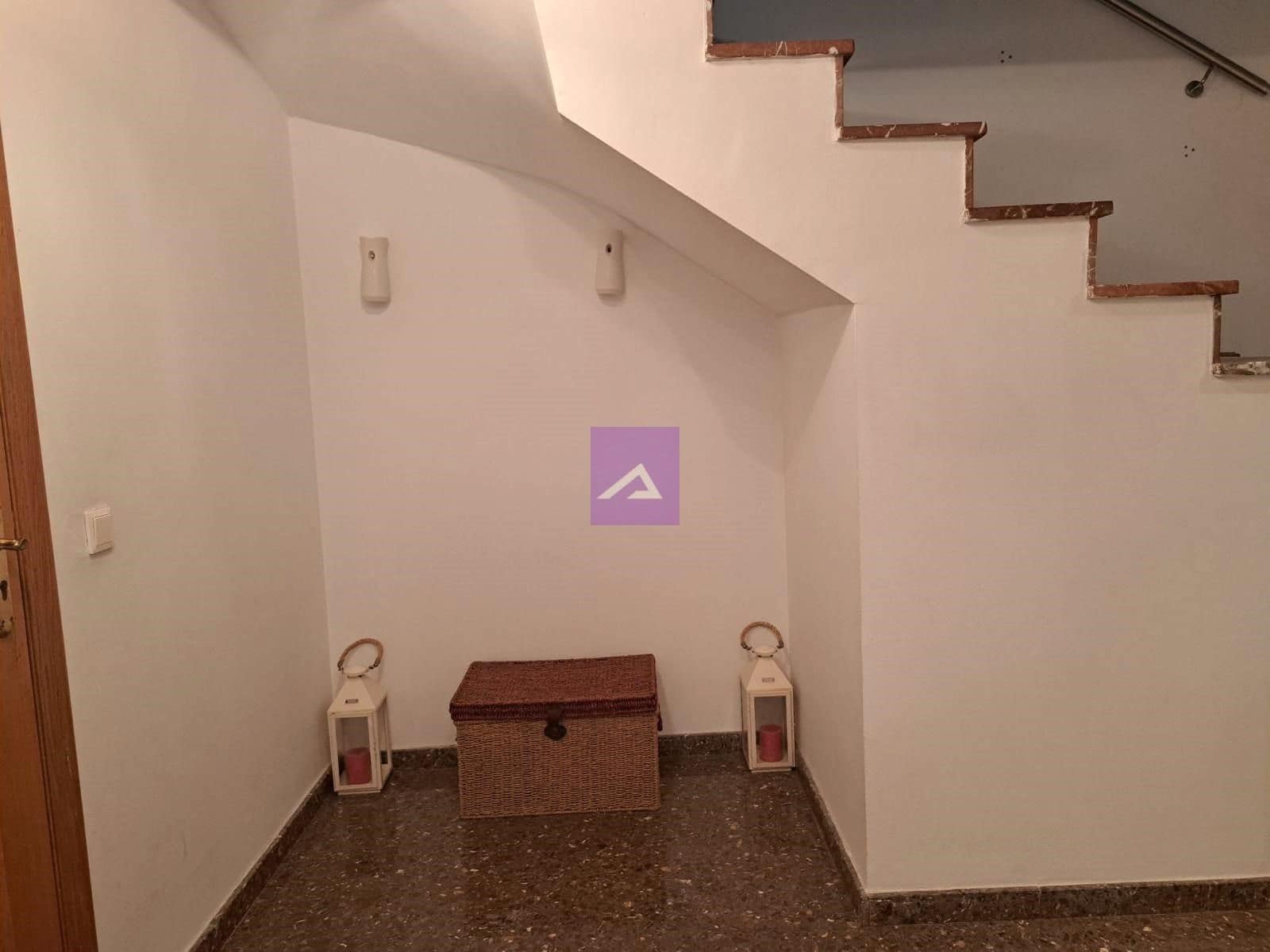 3 sypialnia Penthouse na sprzedaż w Aldaia z garażem - 320 000 € (Ref: 9412432)