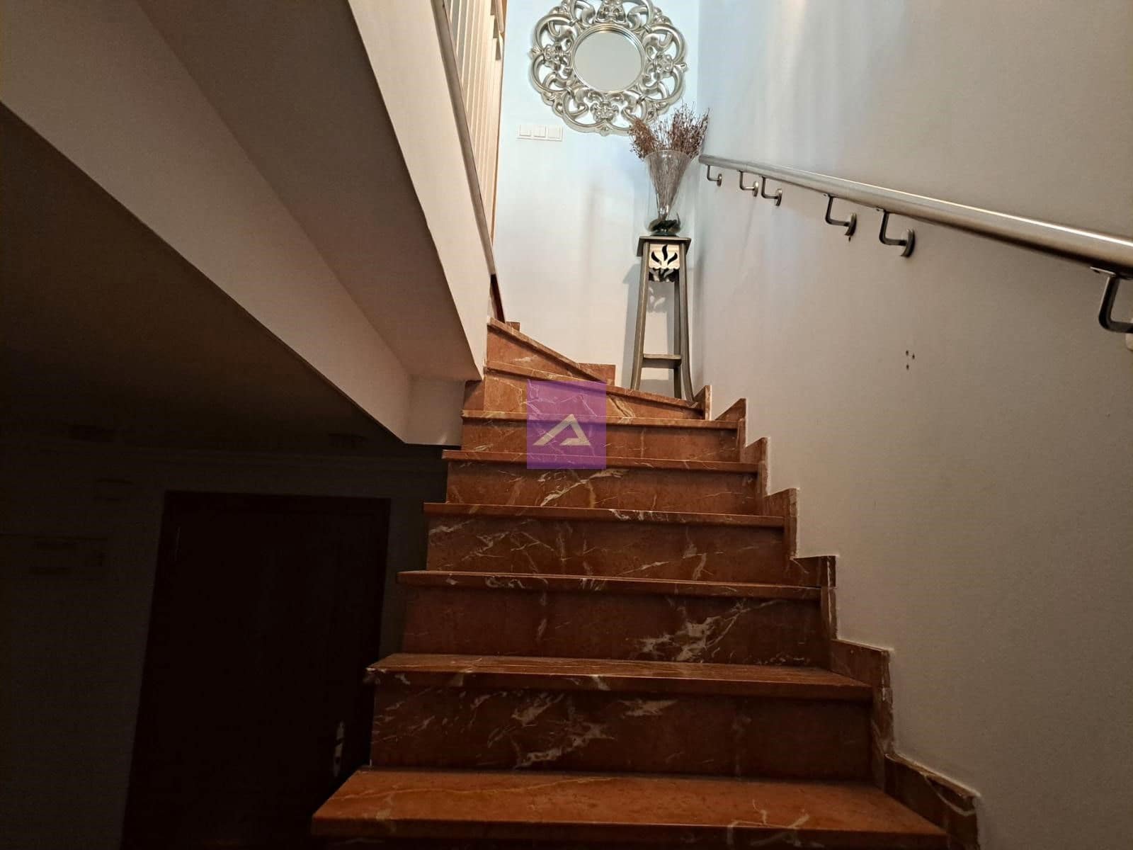 3 sypialnia Penthouse na sprzedaż w Aldaia z garażem - 320 000 € (Ref: 9412432)