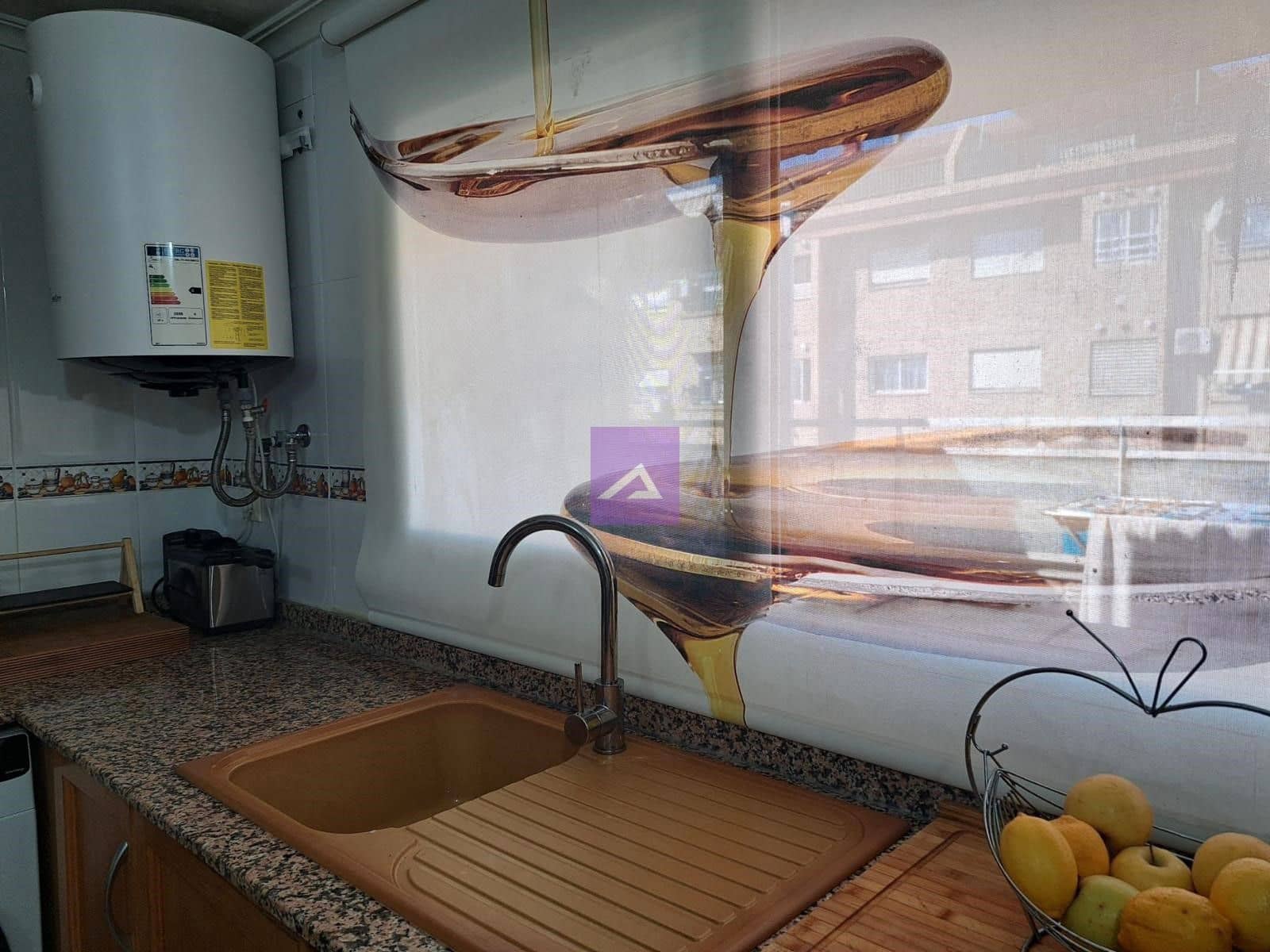 3 sypialnia Penthouse na sprzedaż w Aldaia z garażem - 320 000 € (Ref: 9412432)