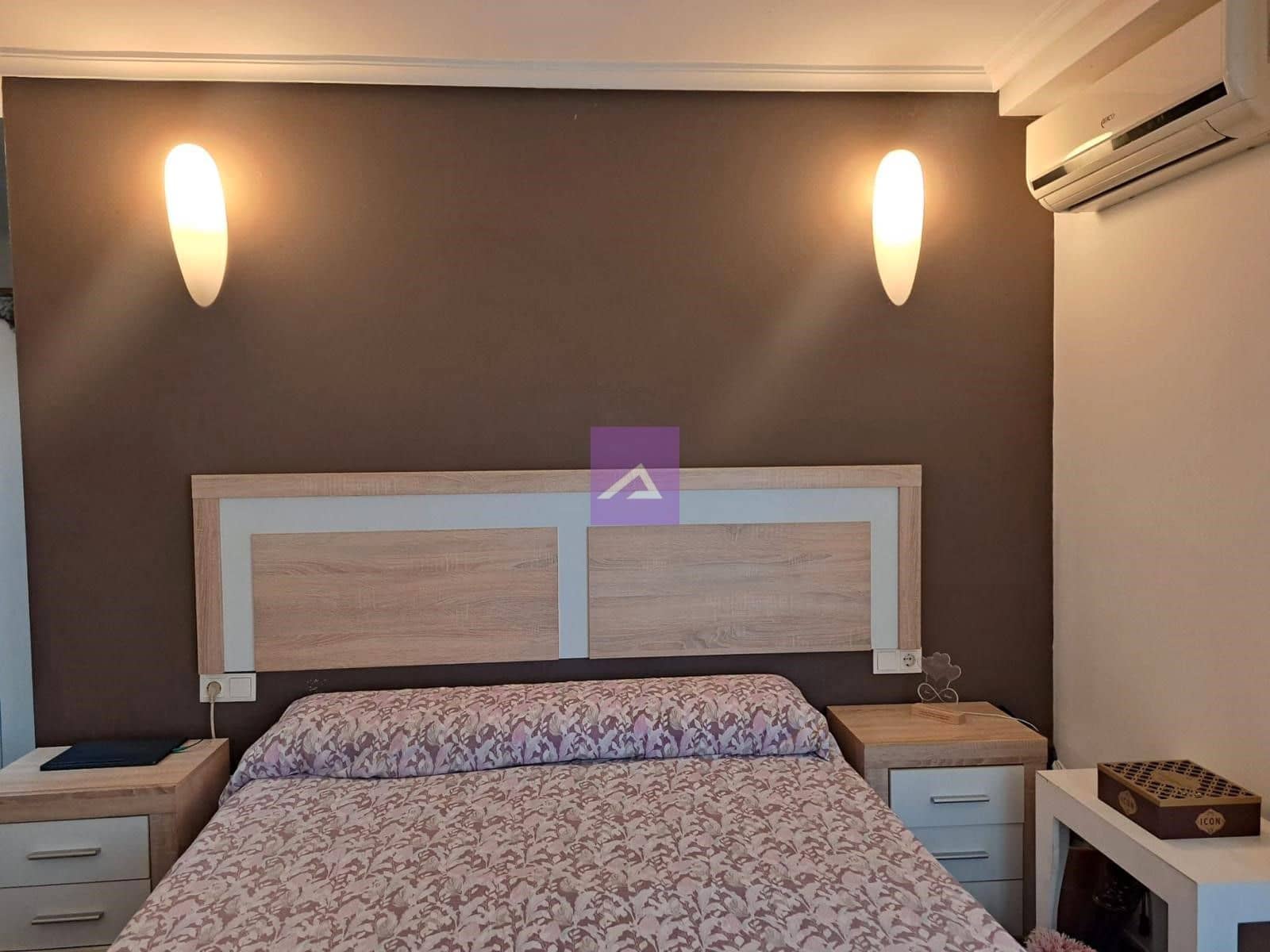 3 sypialnia Penthouse na sprzedaż w Aldaia z garażem - 320 000 € (Ref: 9412432)