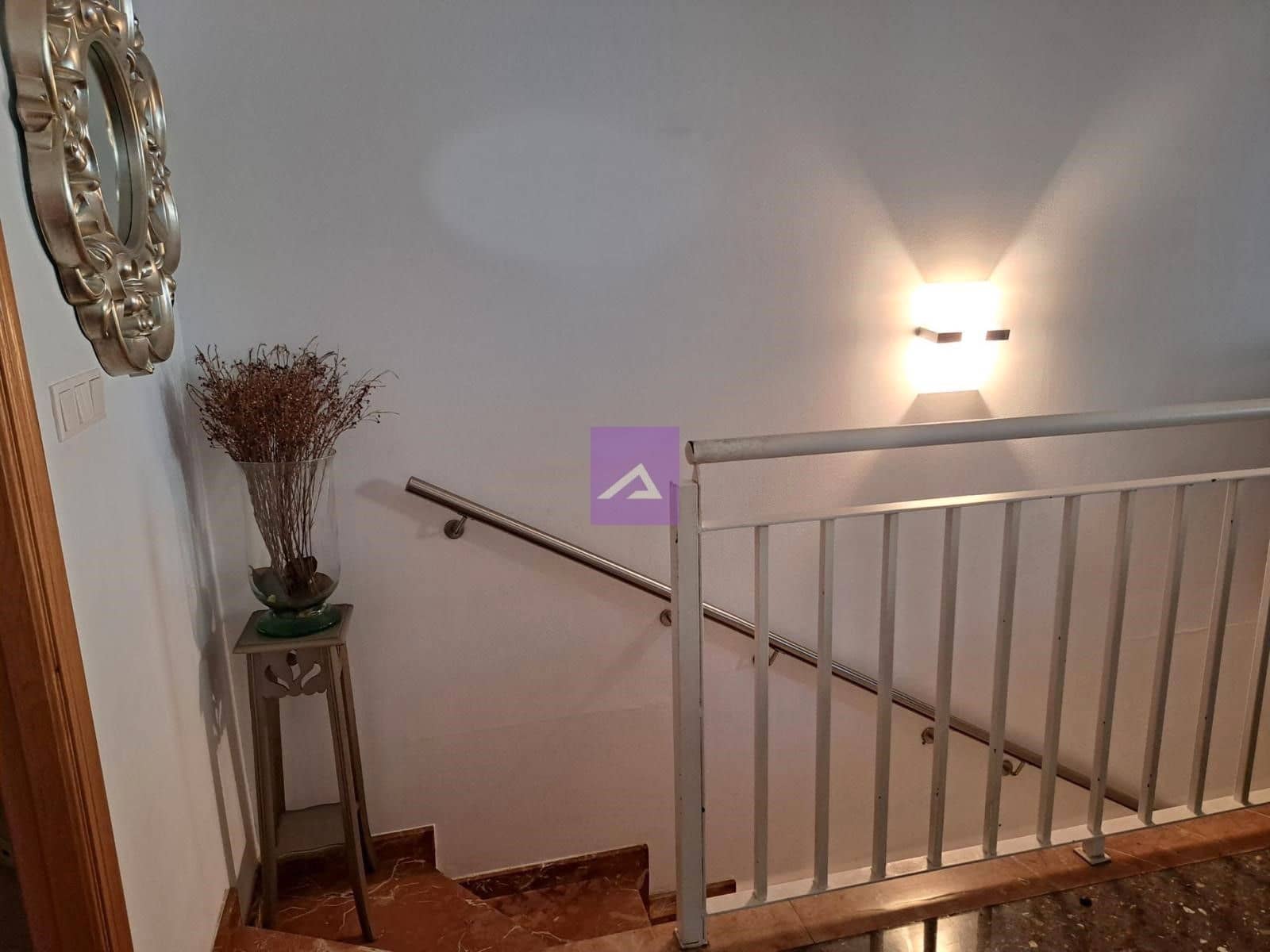 3 sypialnia Penthouse na sprzedaż w Aldaia z garażem - 320 000 € (Ref: 9412432)