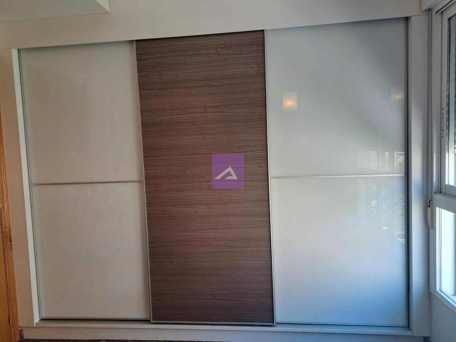 3 sypialnia Penthouse na sprzedaż w Aldaia z garażem - 320 000 € (Ref: 9412432)