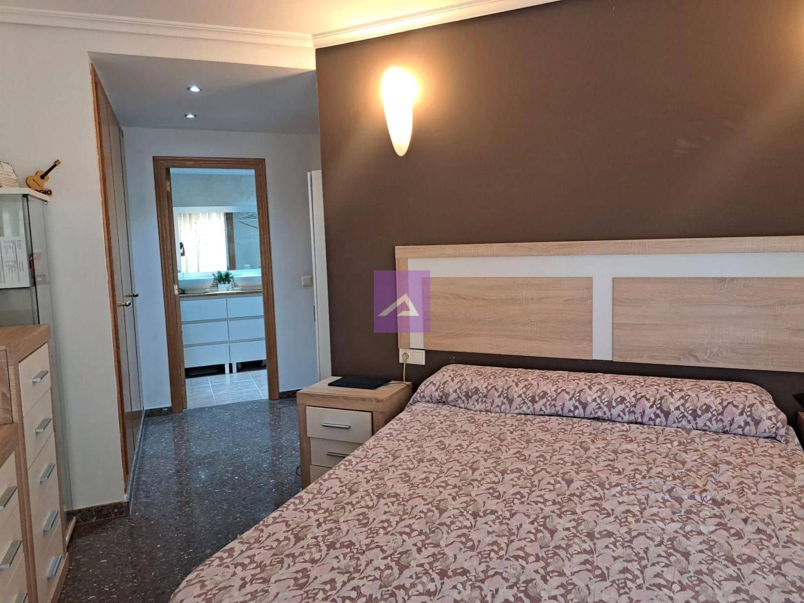 3 sypialnia Penthouse na sprzedaż w Aldaia z garażem - 320 000 € (Ref: 9412432)