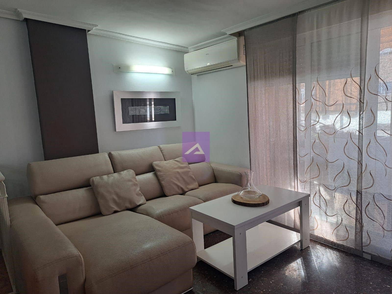 3 sypialnia Penthouse na sprzedaż w Aldaia z garażem - 320 000 € (Ref: 9412432)