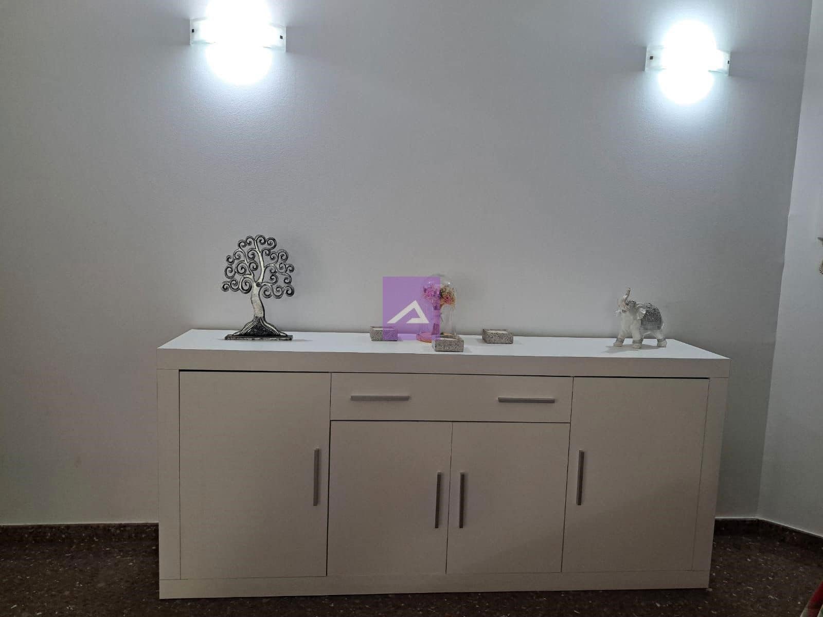 3 sypialnia Penthouse na sprzedaż w Aldaia z garażem - 320 000 € (Ref: 9412432)