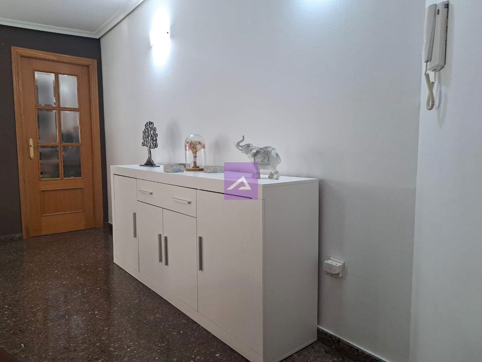 3 sypialnia Penthouse na sprzedaż w Aldaia z garażem - 320 000 € (Ref: 9412432)