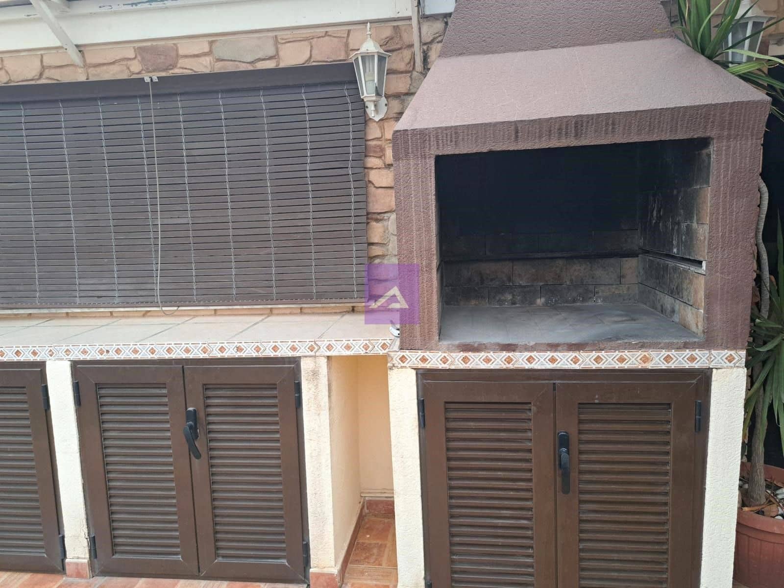 3 sypialnia Penthouse na sprzedaż w Aldaia z garażem - 320 000 € (Ref: 9412432)