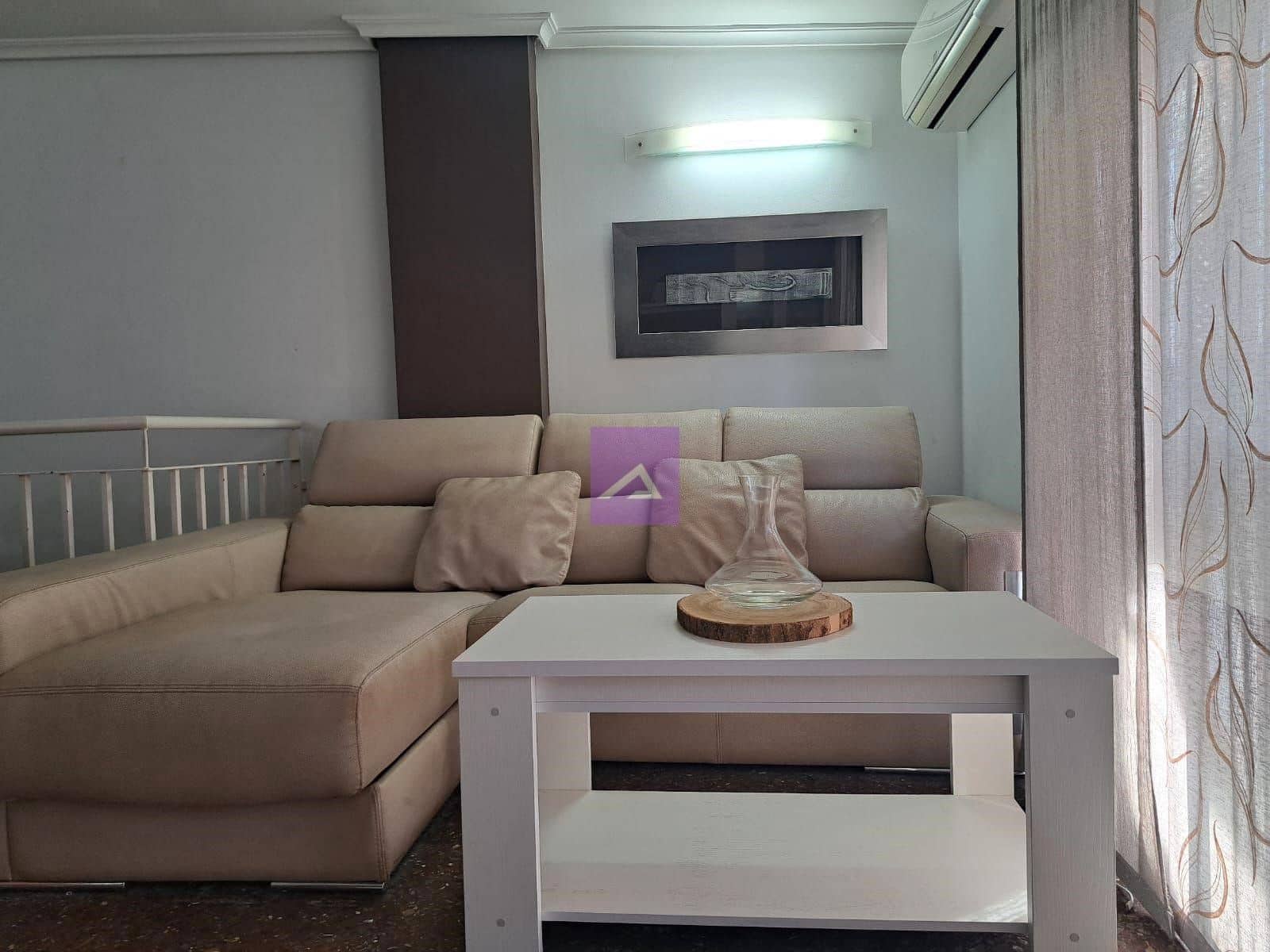 3 sypialnia Penthouse na sprzedaż w Aldaia z garażem - 320 000 € (Ref: 9412432)