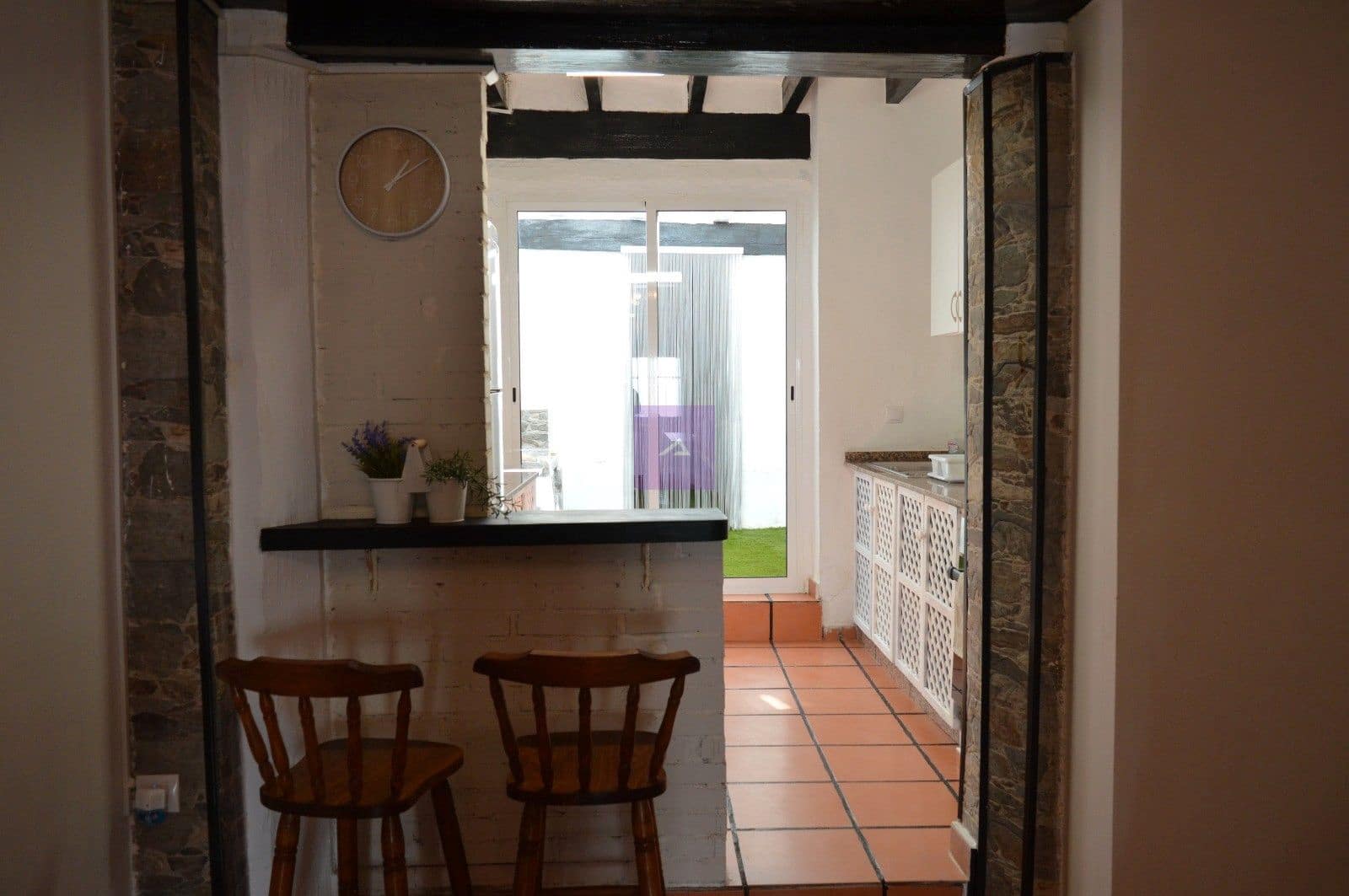 3 makuuhuone Omakotitalo myytävänä paikassa Riola - 121 000 € (Ref: 9412433)