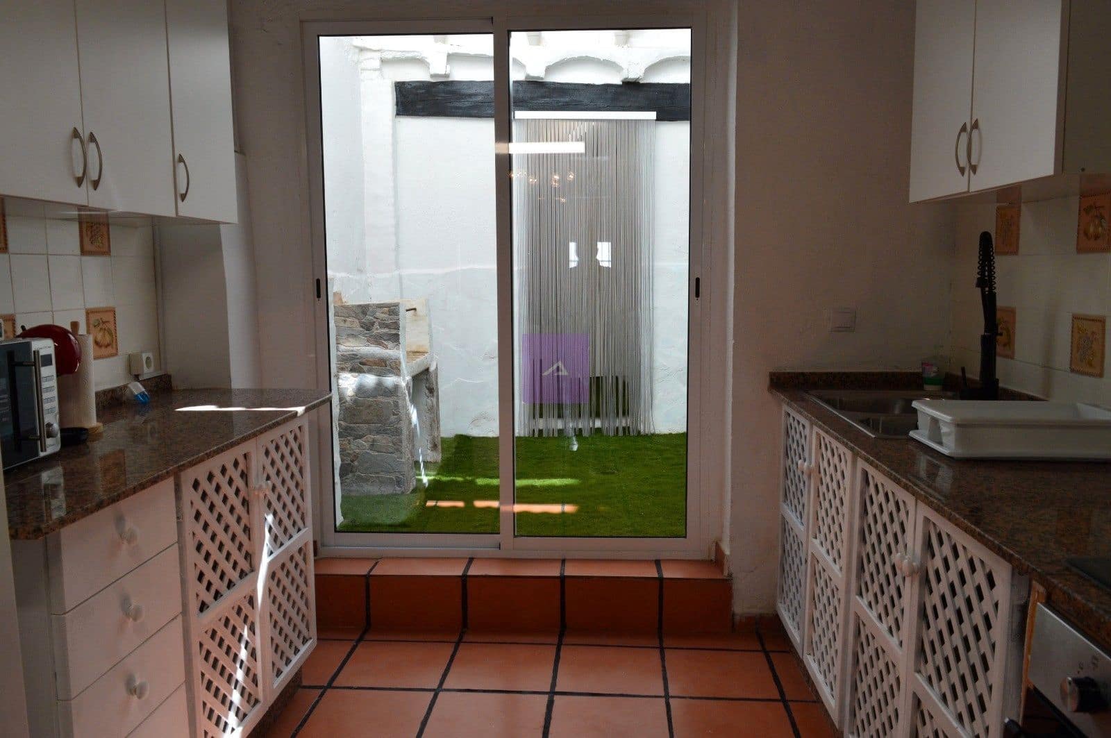 3 makuuhuone Omakotitalo myytävänä paikassa Riola - 121 000 € (Ref: 9412433)