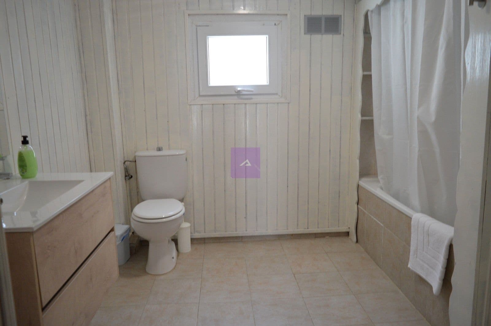 3 makuuhuone Omakotitalo myytävänä paikassa Riola - 121 000 € (Ref: 9412433)