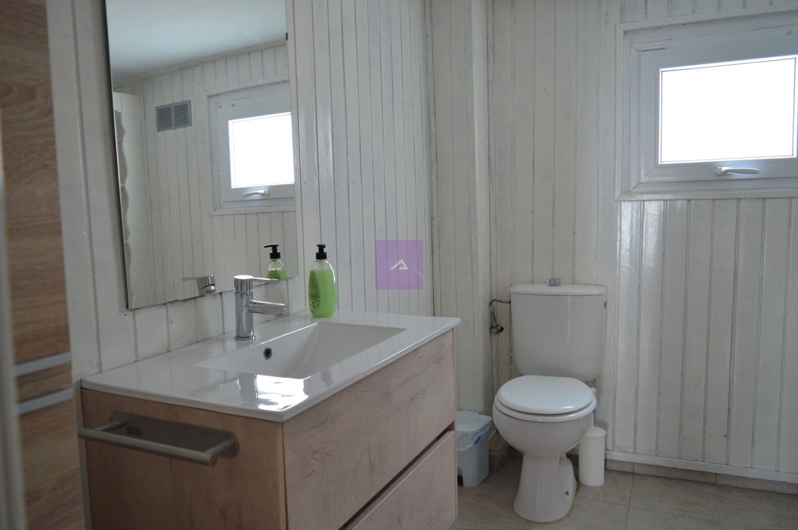 3 makuuhuone Omakotitalo myytävänä paikassa Riola - 121 000 € (Ref: 9412433)