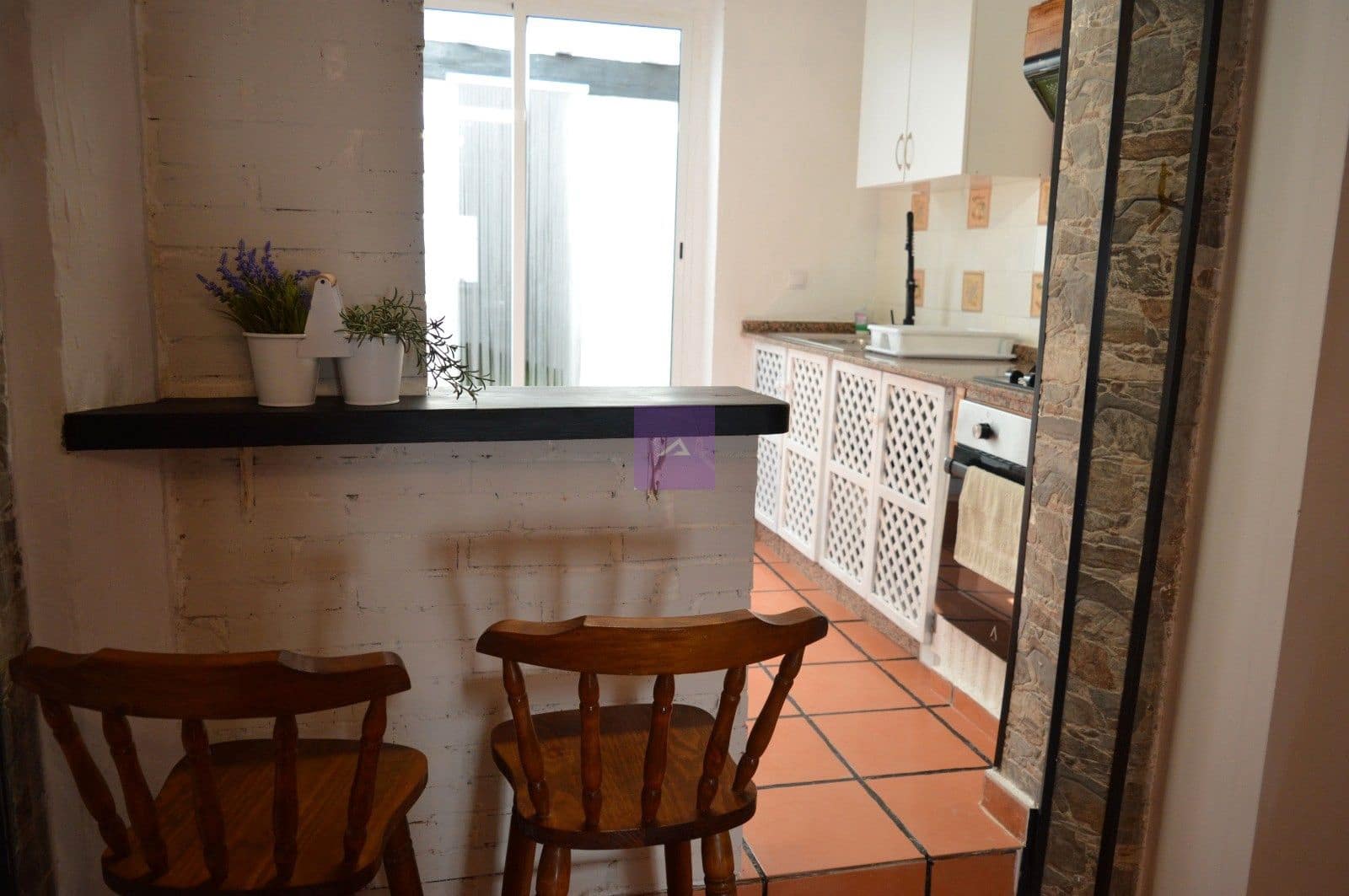 3 makuuhuone Omakotitalo myytävänä paikassa Riola - 121 000 € (Ref: 9412433)