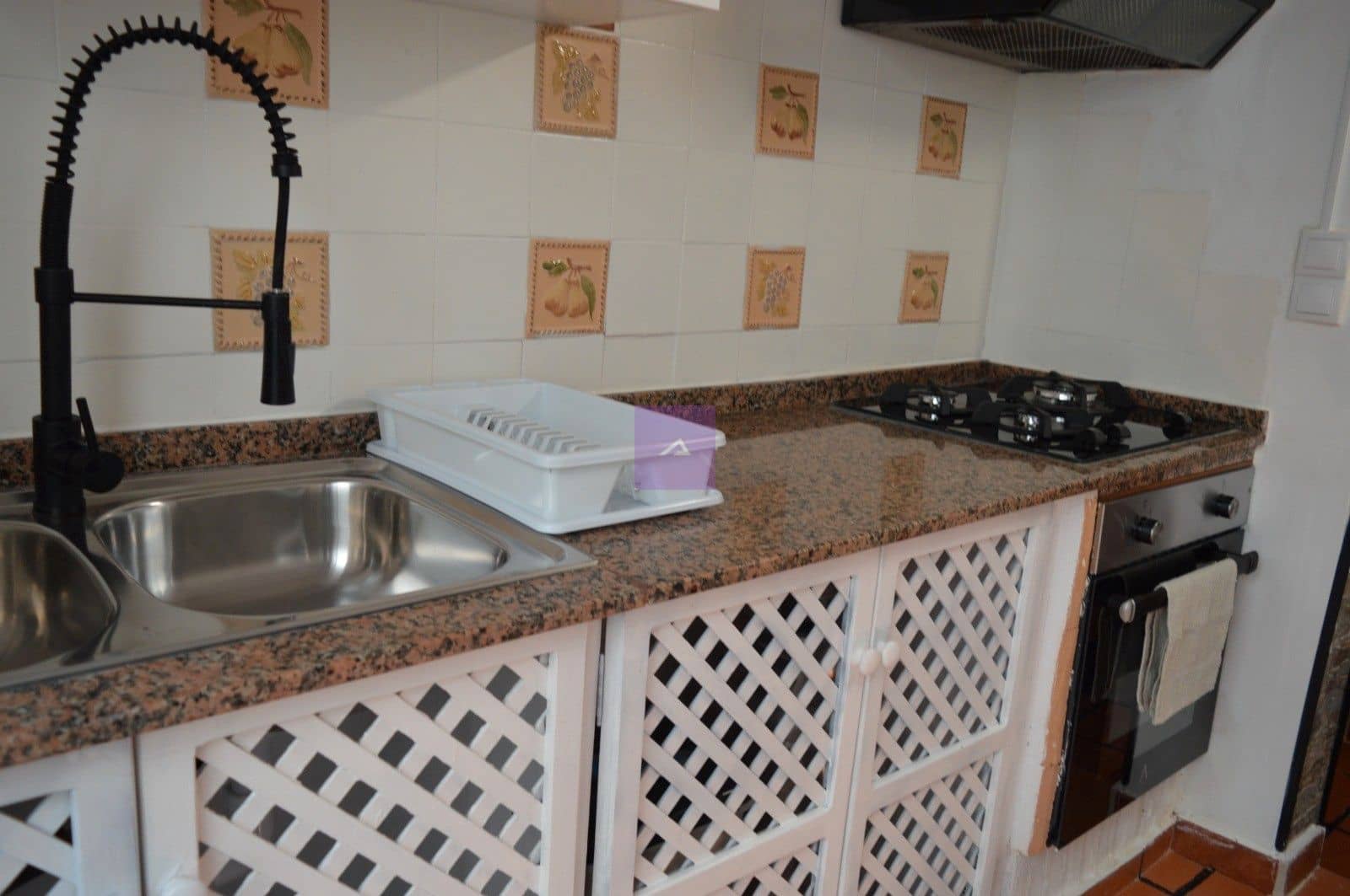 3 makuuhuone Omakotitalo myytävänä paikassa Riola - 121 000 € (Ref: 9412433)