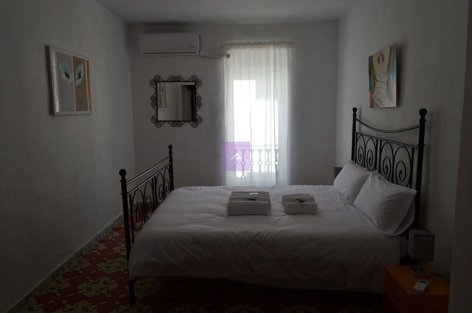 3 makuuhuone Omakotitalo myytävänä paikassa Riola - 121 000 € (Ref: 9412433)