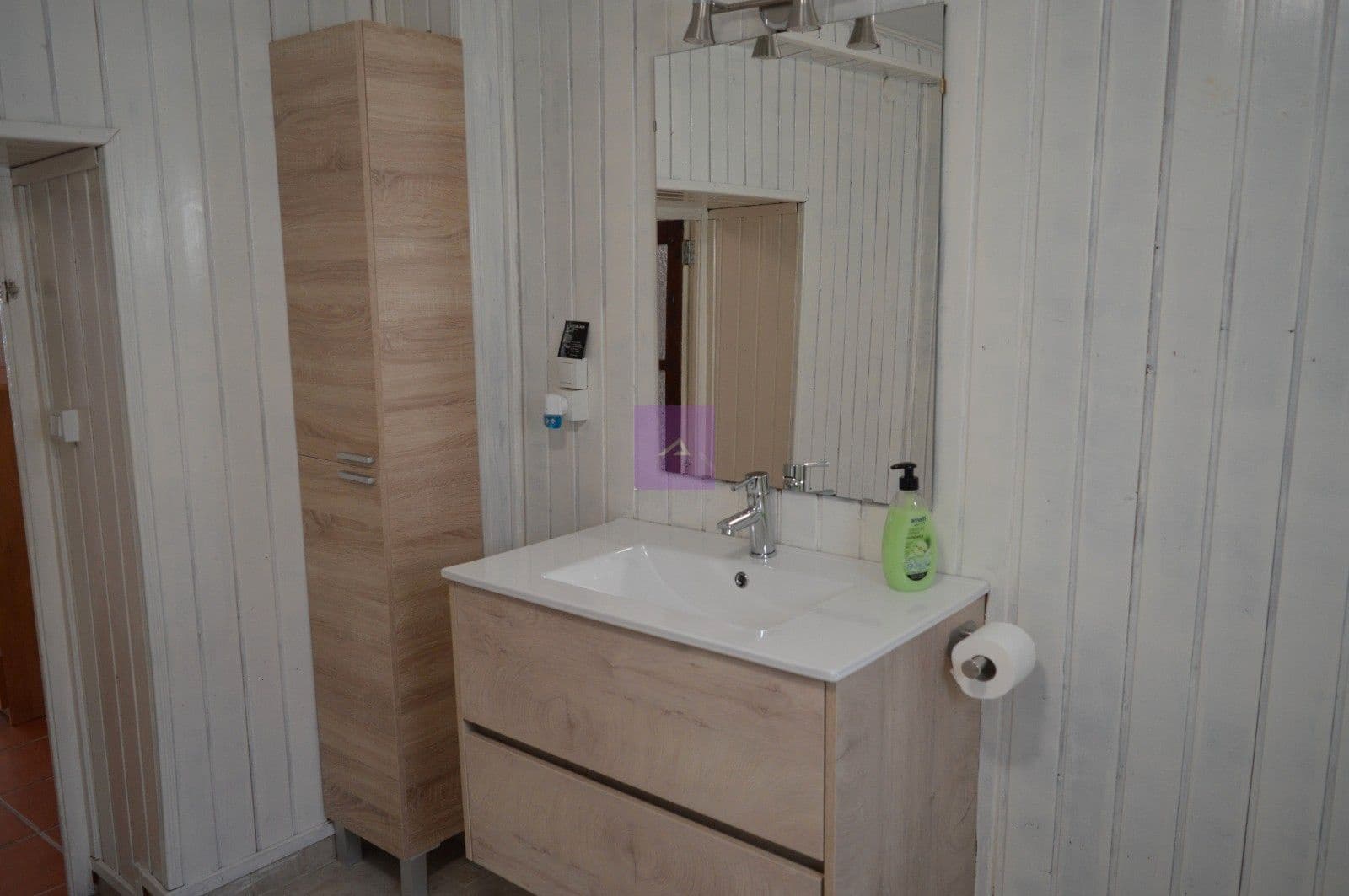 3 makuuhuone Omakotitalo myytävänä paikassa Riola - 121 000 € (Ref: 9412433)