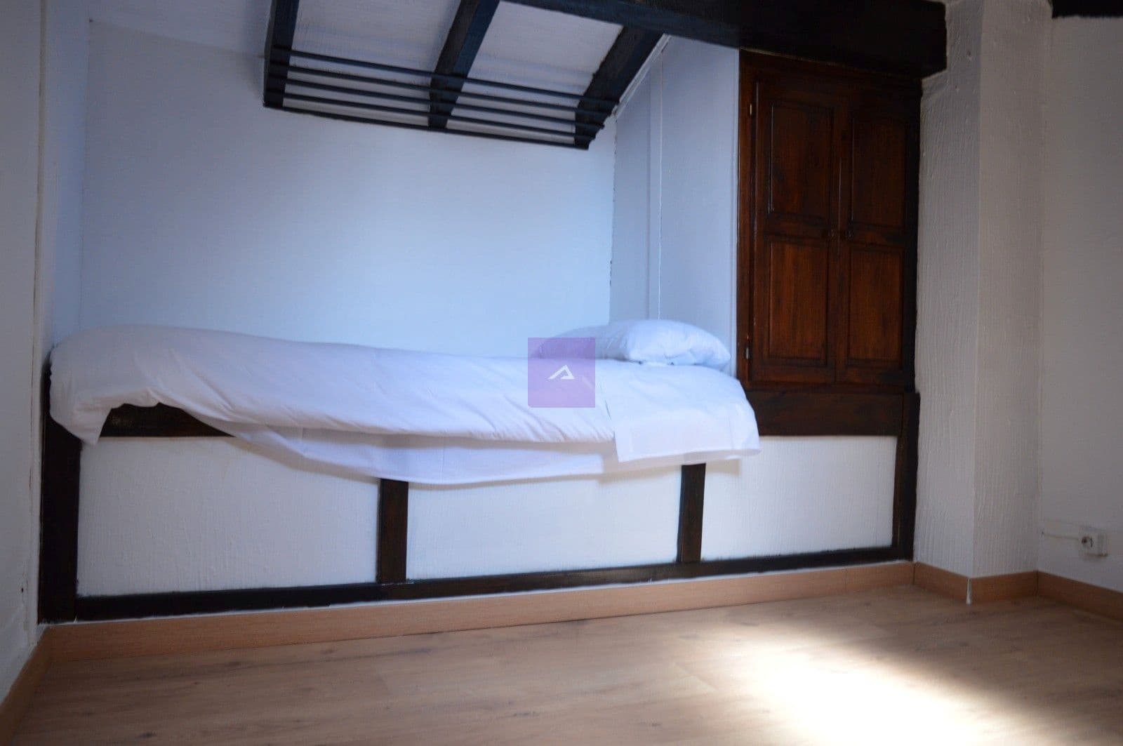 3 makuuhuone Omakotitalo myytävänä paikassa Riola - 121 000 € (Ref: 9412433)