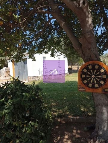 4 slaapkamer Villa te koop in Godelleta met garage - € 265.000 (Ref: 9412434)