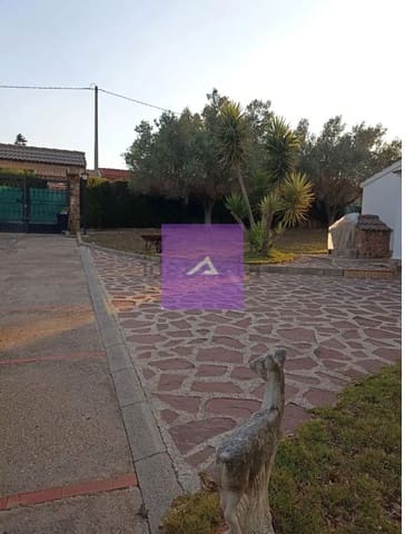 4 slaapkamer Villa te koop in Godelleta met garage - € 265.000 (Ref: 9412434)