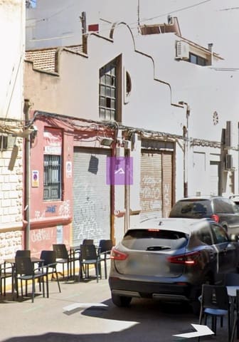 Kaupallinen myytävänä paikassa Benetússer - 435 000 € (Ref: 9412435)