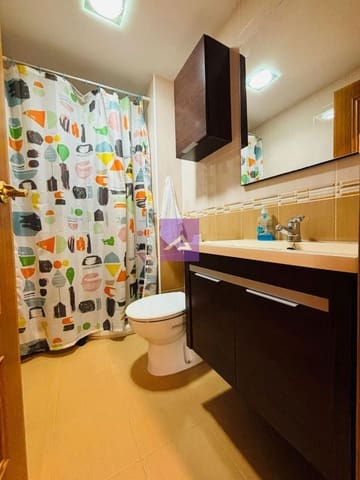 3 soverom Leilighet til salgs i Sollana - € 125 000 (Ref: 9412437)