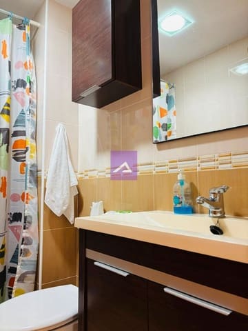 3 soverom Leilighet til salgs i Sollana - € 125 000 (Ref: 9412437)