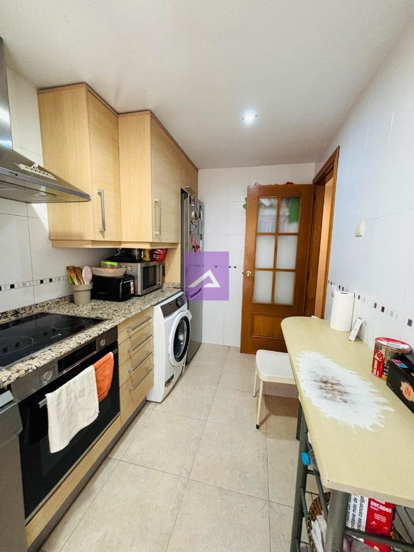 3 soverom Leilighet til salgs i Sollana - € 125 000 (Ref: 9412437)