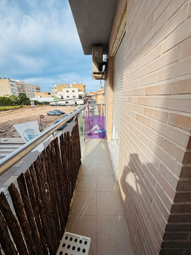 3 soverom Leilighet til salgs i Sollana - € 125 000 (Ref: 9412437)