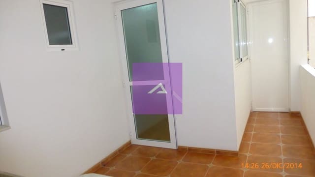 6 soveværelse Lejlighed til salg i Algemesí - € 215.000 (Ref: 9412438)