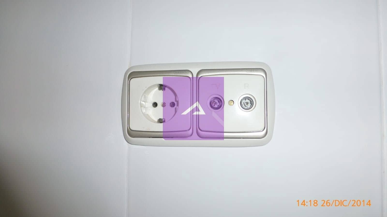 6 soveværelse Lejlighed til salg i Algemesi - € 215.000 (Ref: 9412438)