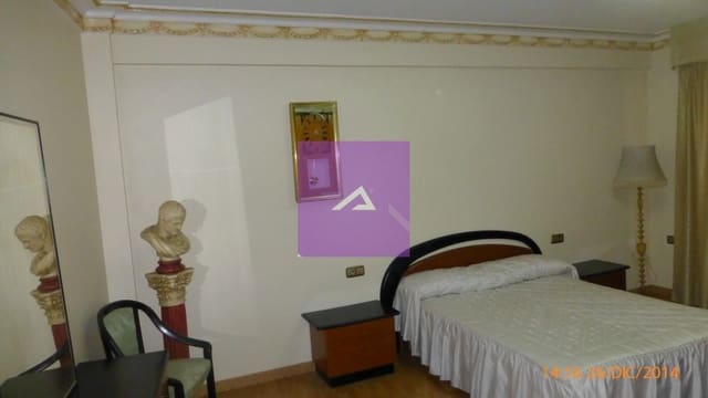 6 soveværelse Lejlighed til salg i Algemesí - € 215.000 (Ref: 9412438)