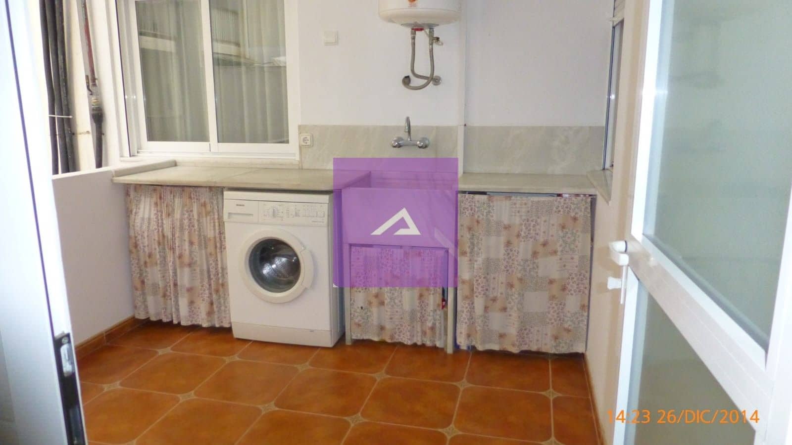 6 soveværelse Lejlighed til salg i Algemesi - € 215.000 (Ref: 9412438)