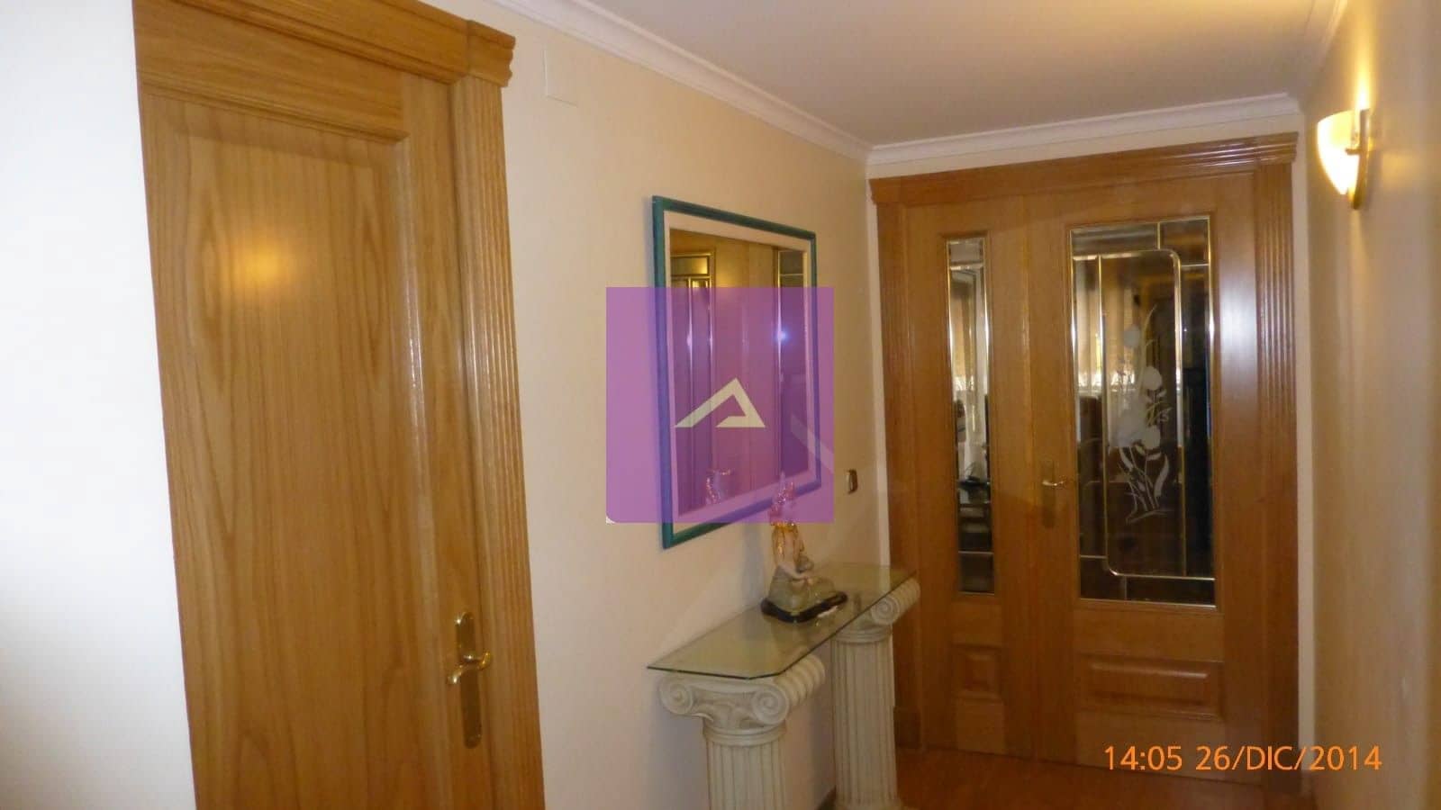 6 soveværelse Lejlighed til salg i Algemesi - € 215.000 (Ref: 9412438)