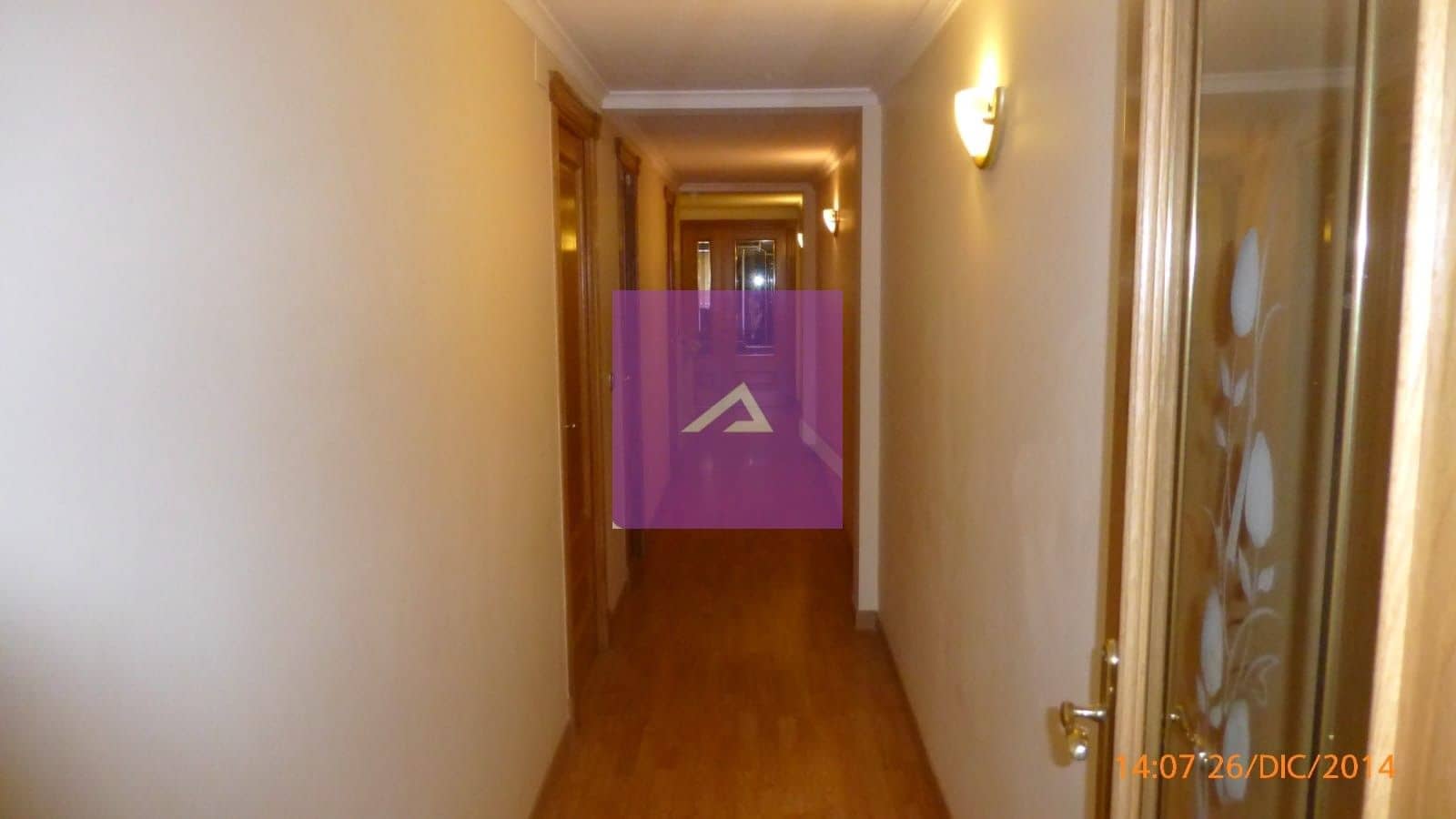 6 soveværelse Lejlighed til salg i Algemesi - € 215.000 (Ref: 9412438)