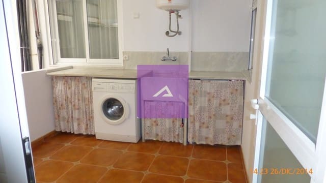 6 soveværelse Lejlighed til salg i Algemesí - € 215.000 (Ref: 9412438)