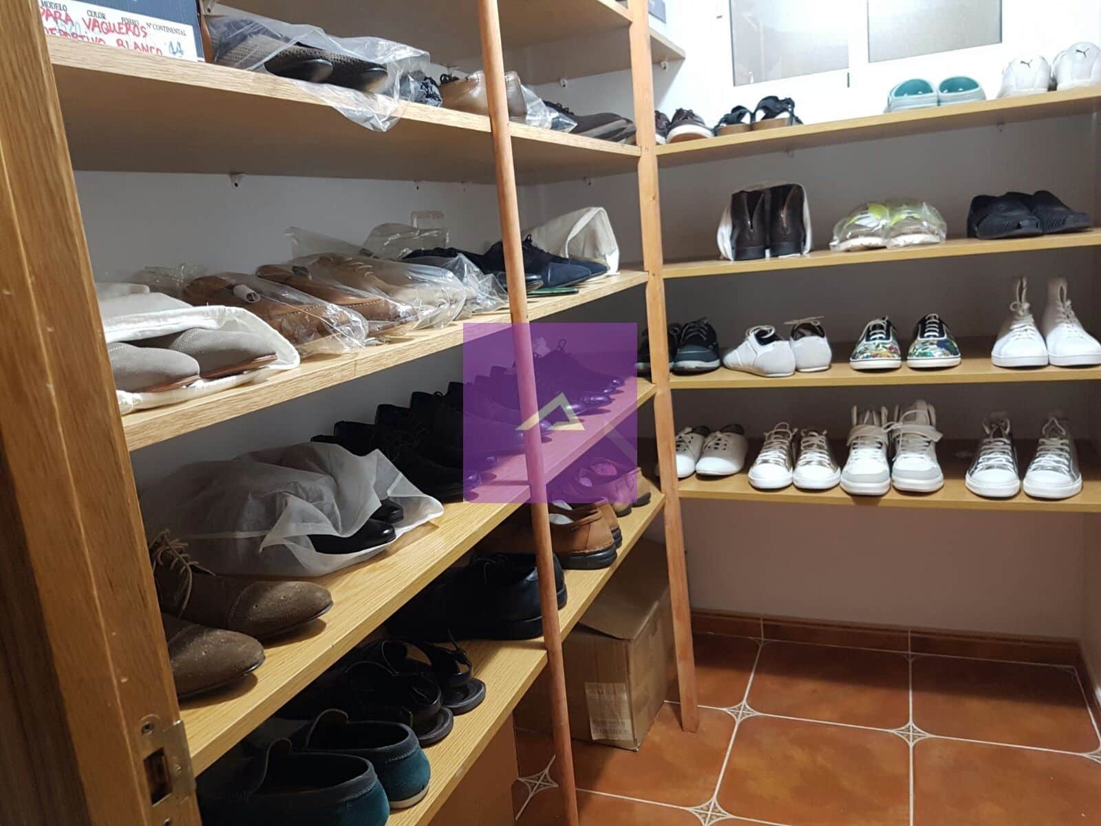 6 soveværelse Lejlighed til salg i Algemesi - € 215.000 (Ref: 9412438)