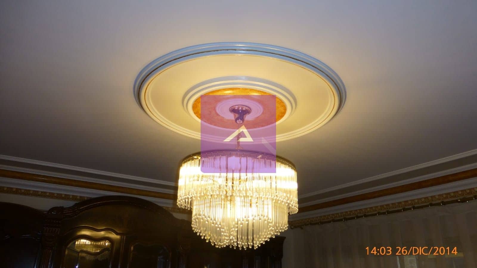 6 soveværelse Lejlighed til salg i Algemesi - € 215.000 (Ref: 9412438)